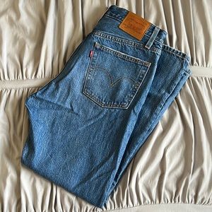 Levi’s 501